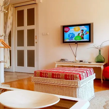 Bascarsija Live Appartement Sarajevo