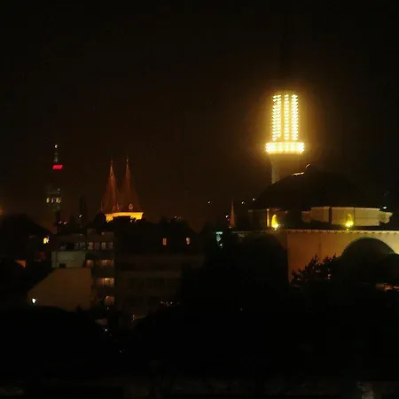 Bascarsija Live Sarajevo