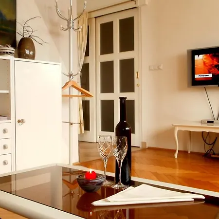 Bascarsija Live Appartement Sarajevo