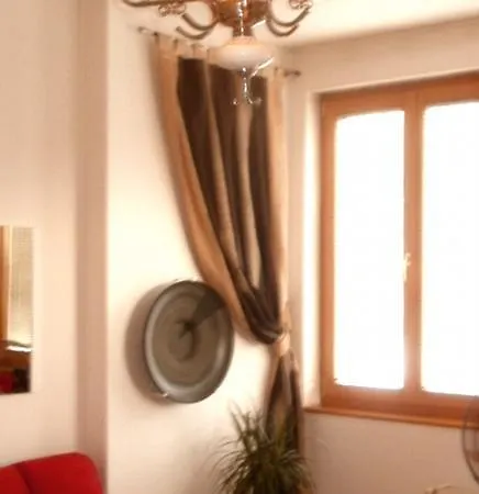 Appartement Bascarsija Live *