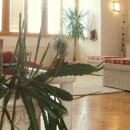 Appartement Bascarsija Live *