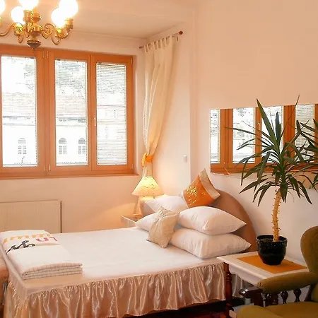 Bascarsija Live Appartement Sarajevo