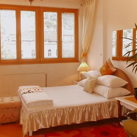 Bascarsija Live Appartement