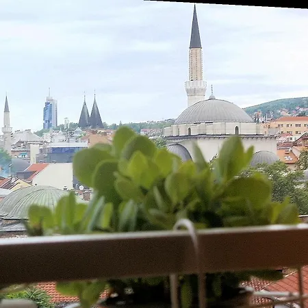 Bascarsija Live * Sarajevo