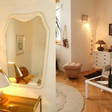 Bascarsija Live Appartement Sarajevo