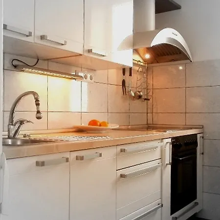 Bascarsija Live Appartement