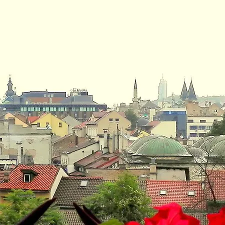 Bascarsija Live Appartement