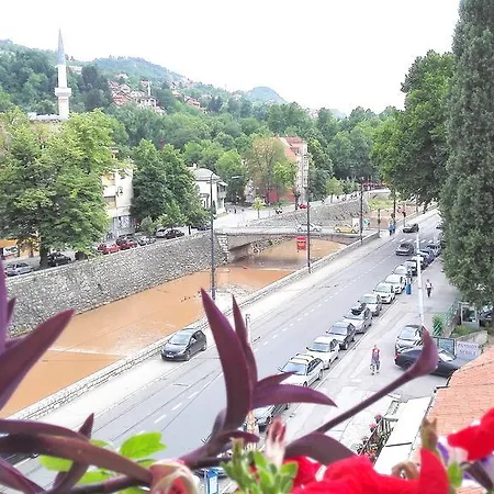 Bascarsija Live