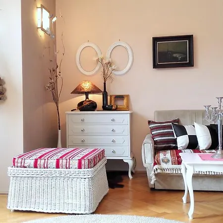 Appartement Bascarsija Live Sarajevo