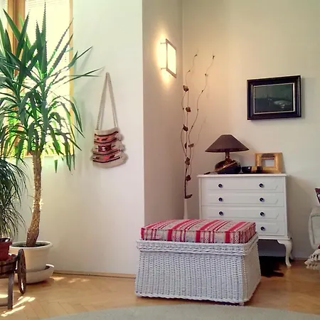 Appartement Bascarsija Live
