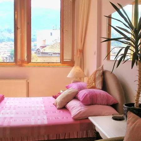 Bascarsija Live Appartement