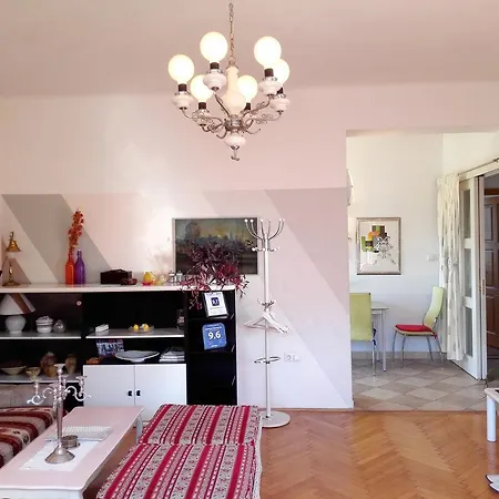 Bascarsija Live Appartement