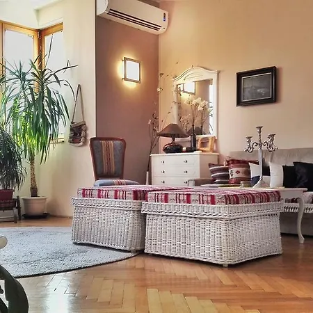 Bascarsija Live Appartement Sarajevo