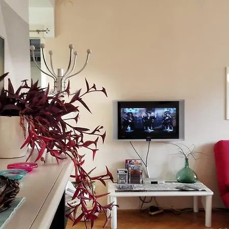 Appartement Bascarsija Live *