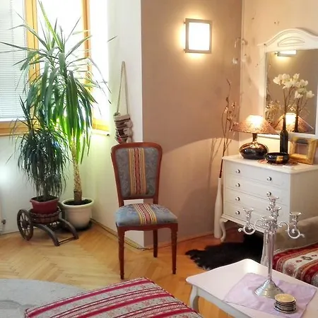 Bascarsija Live Appartement Sarajevo