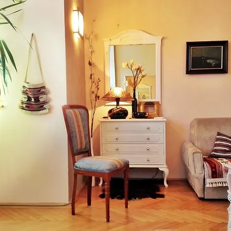 Bascarsija Live Appartement