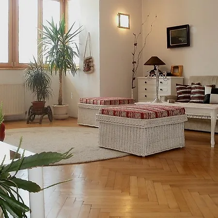 Appartement Bascarsija Live *