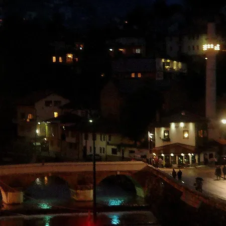 Bascarsija Live * Sarajevo