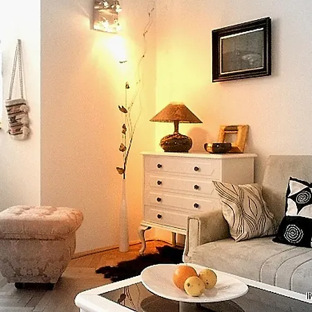 Appartement Bascarsija Live *