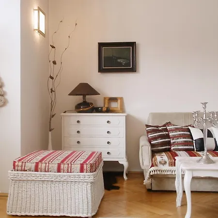 Appartement Bascarsija Live *