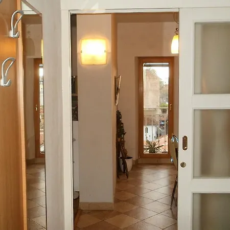 Bascarsija Live Appartement *
