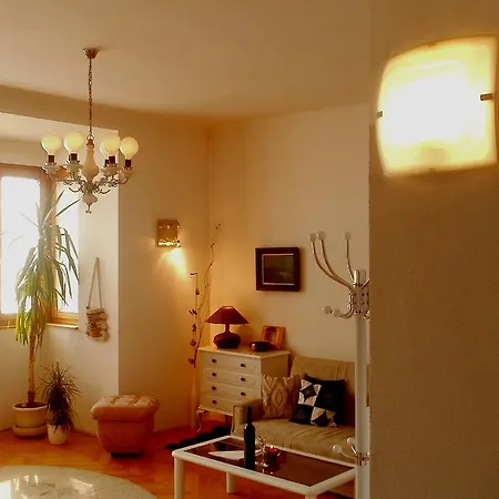 Bascarsija Live Appartement Sarajevo