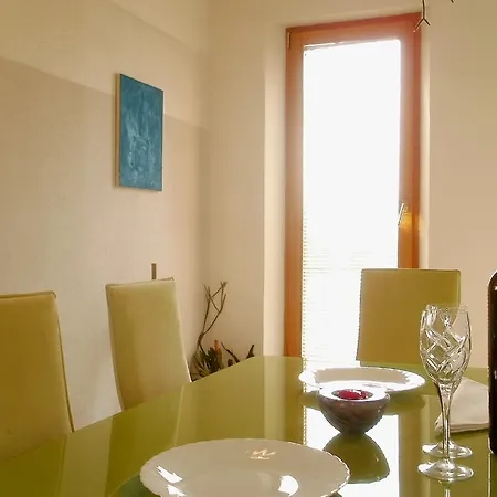 Bascarsija Live Appartement