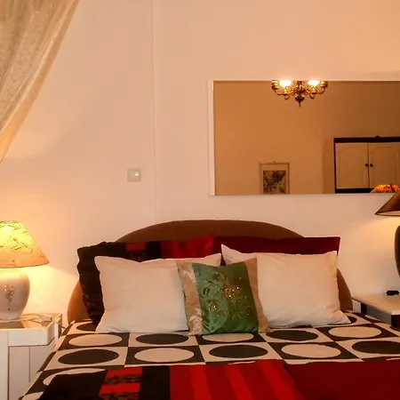 Bascarsija Live Appartement *
