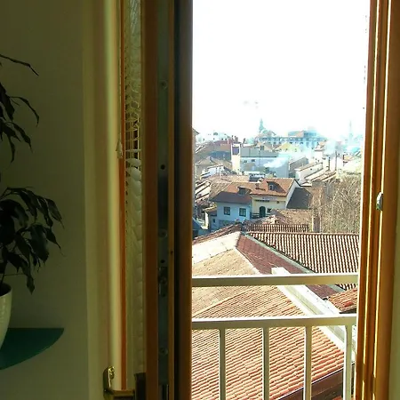 Appartement Bascarsija Live