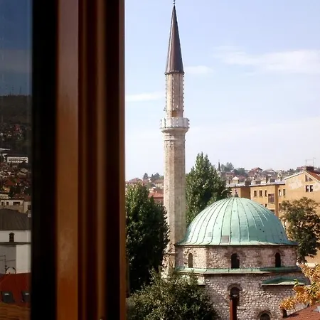 Bascarsija Live Appartement