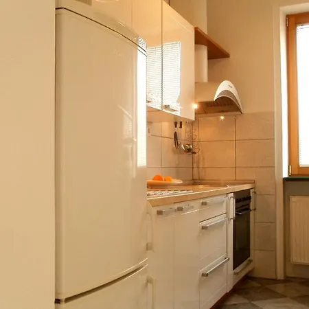 Bascarsija Live Appartement Sarajevo