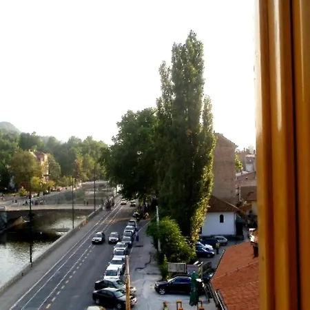Bascarsija Live