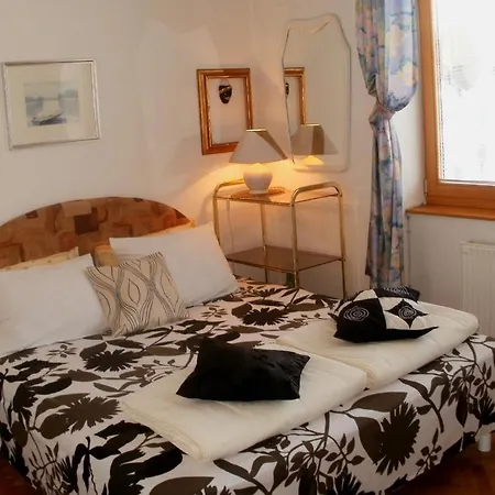 Bascarsija Live Appartement