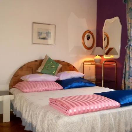 Appartement Bascarsija Live