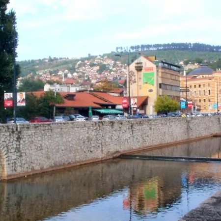 Bascarsija Live *