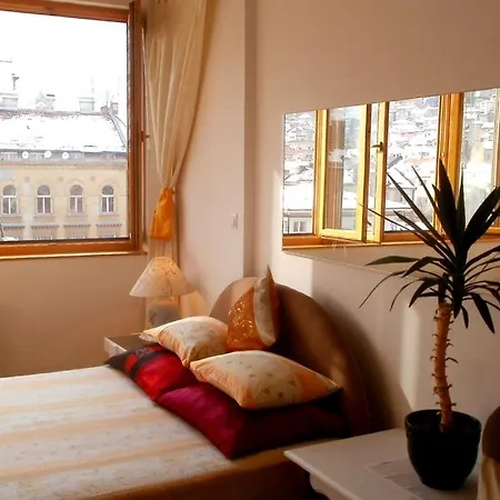 Bascarsija Live Appartement *
