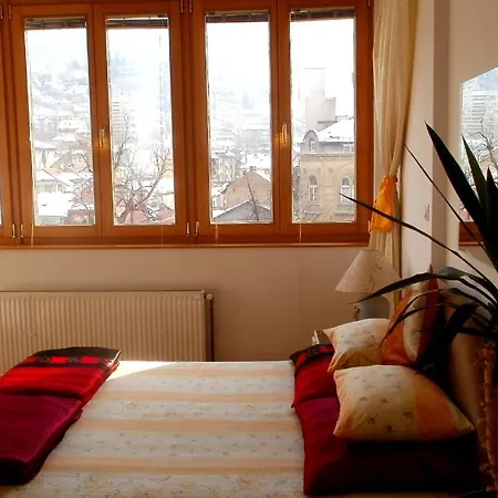 Bascarsija Live Appartement *