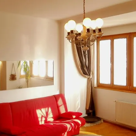 Appartement Bascarsija Live *