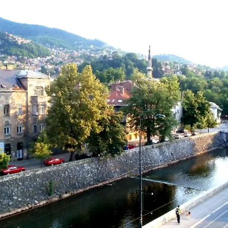 Bascarsija Live * Sarajevo