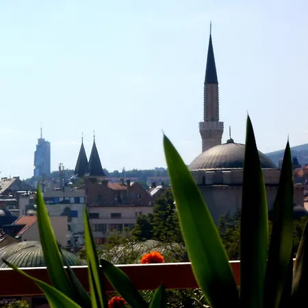 Bascarsija Live *