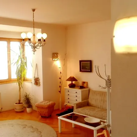 Appartement Bascarsija Live Sarajevo