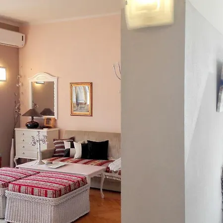 Appartement Bascarsija Live Sarajevo