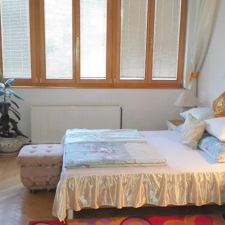 Appartement Bascarsija Live