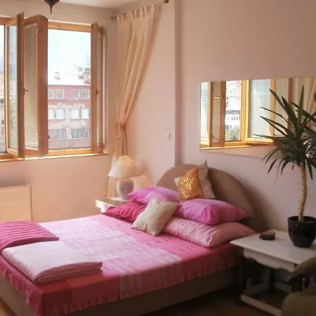 Bascarsija Live Appartement