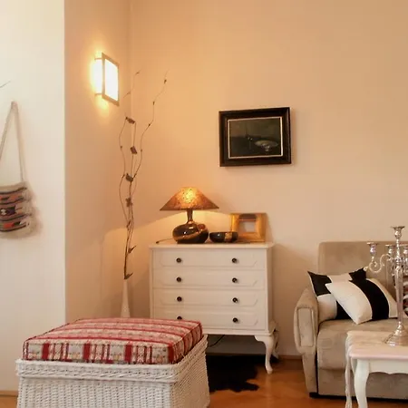 Appartement Bascarsija Live Sarajevo