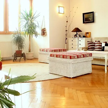 Bascarsija Live Appartement Sarajevo
